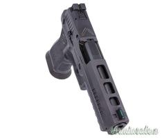 SIG-Sauer SIG SAUER P320 XFIVE LEGION 9x19mm Parabellum | Luger | NATO