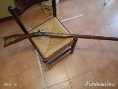 Pedersoli Kentucky cal 50