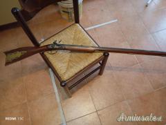 Pedersoli Kentucky cal 50