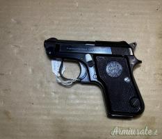 Beretta 950b .25 ACP  |  6.35 mm Browning