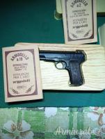 miniature giocattoli in scala anni 80 armodello  made in italy