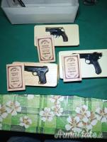 miniature giocattoli in scala anni 80 armodello  made in italy