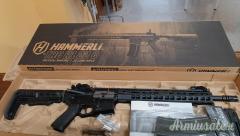 Hammerli Tac R1 .22 Long Rifle