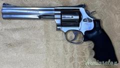 Smith & Wesson - Mod. 686-5 .357 Mag. - USATO -