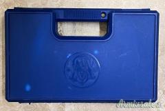 Smith & Wesson - Mod. 686-5 .357 Mag. - USATO -