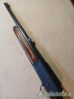 CEDO BROWNING AUTO 5 IN ACCIAIO CAL. 12 SLUG, CANNA CM. 60, 18,3. SOLO TEL.