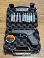 Umarex Glock 17 Gen 5 MOS 4.5mm (<7,5 J) 4.5/.177