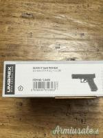 Umarex Glock 17 Gen 5 MOS 4.5mm (<7,5 J) 4.5/.177