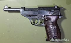 Walther P.38 serie 