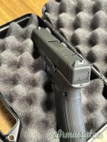 Umarex Glock 17 Gen 5 MOS 4.5mm (<7,5 J) 4.5/.177