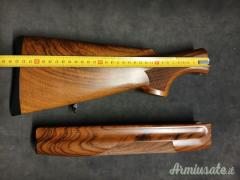 CALCIO MANCINO E ASTINA CAL.12 RADICA GRADO 4 PER BENELLI RAFFAELLO, ECC.