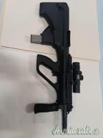 Steyr AUG 9x19mm Para come nuovo