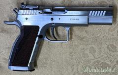 Tanfoglio - Limited - cal.9x21mm IMI - USATO -