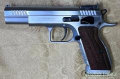 Tanfoglio - Limited - cal.9x21mm IMI - USATO -