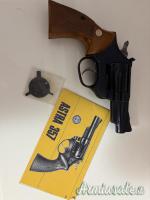 Astra 357 .357 Magnum  |  9x31mmR  | .353 Casull