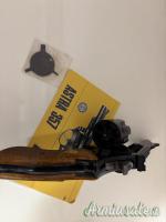 Astra 357 .357 Magnum  |  9x31mmR  | .353 Casull