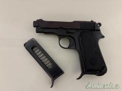 Beretta 34 .380 ACP  | 9x17mm Browning Short