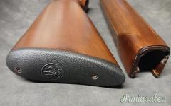 LEGNI DX PER BERETTA A 304 CAL.12, NUOVI. SOLO CONTATTI TEL. NO MAIL