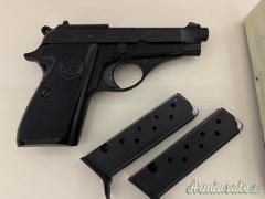 Beretta 70 7.65mm Brev.