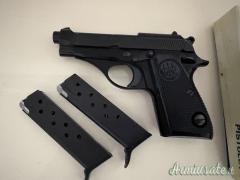 Beretta 70 7.65mm Brev.