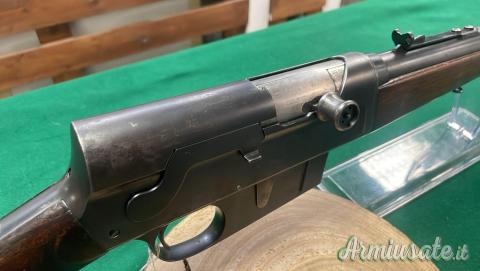 Remington model 8 .30 Remington