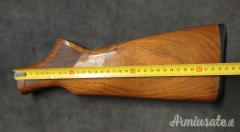 CALCIO DX CAL.12 PER BERETTA 304 ORIGINALE, PARI AL NUOVO. SOLO TEL.