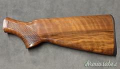 CALCIO DX CAL.12 PER BERETTA 390 ORIGINALE, NUOVO. SOLO TEL. NO MAIL