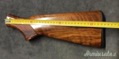 CALCIO DX CAL.12 PER BERETTA 390 ORIGINALE, NUOVO. SOLO TEL. NO MAIL