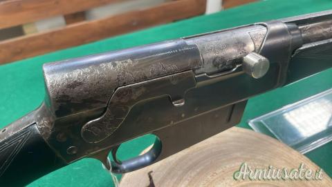 FN Herstal | Fabrique Nationale 1900 .35 Remington