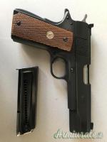 Colt Government Service Ace .22 Long