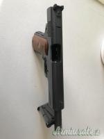 Colt Government Service Ace .22 Long