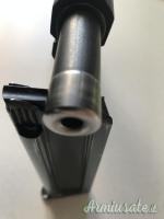 Colt Government Service Ace .22 Long