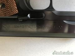 Colt Government Service Ace .22 Long