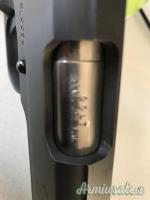 Colt Government Service Ace .22 Long