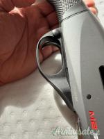 Benelli M2 speed semi auto 12