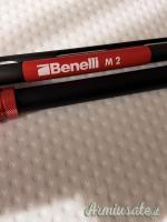 Benelli M2 speed semi auto 12
