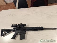 ...Altro | Non elencato Ar10 .308 Winchester