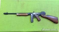 Auto Ordnance Thompson 1927A1, .45 HP