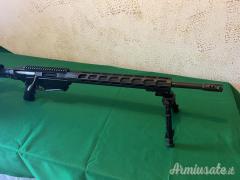 Ruger | Sturm Precision rifle .308 Winchester