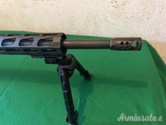 Ruger | Sturm Precision rifle .308 Winchester