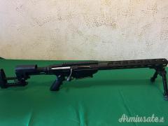 Ruger | Sturm Precision rifle .308 Winchester