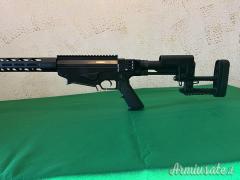 Ruger | Sturm Precision rifle .308 Winchester