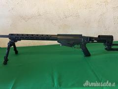 Ruger | Sturm Precision rifle .308 Winchester