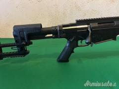 Ruger | Sturm Precision rifle .308 Winchester