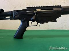 Ruger | Sturm Precision rifle .308 Winchester