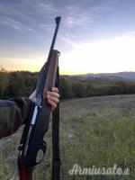 Benelli Argo E .30-06 Springfield