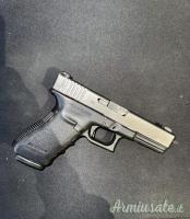 Glock 21 .45 ACP