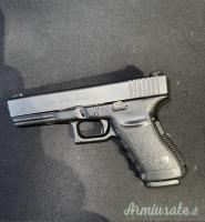 Glock 21 .45 ACP