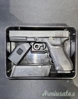 Glock 21 .45 ACP