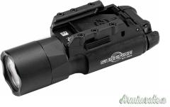 Surefire X300U-A Rail-Lock® Mounting System